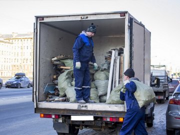 преезд грузчики Рублёво